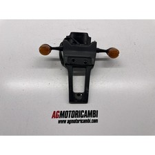 PORTA TARGA PORTATARGA FRECCE