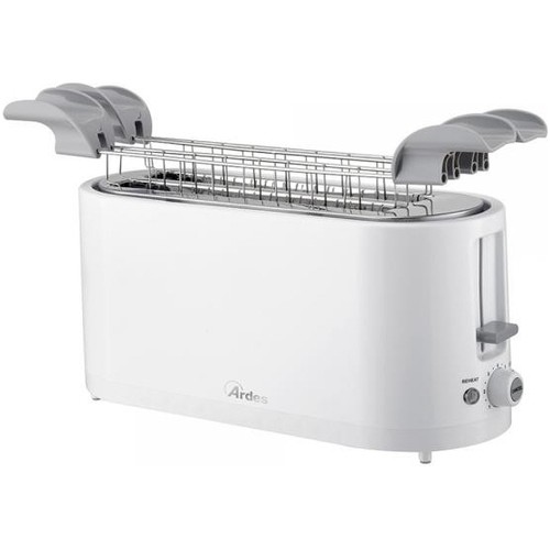 Tostapane elettrico ardes - tostapane,