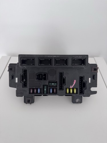 Body computer per fiat panda - computer,