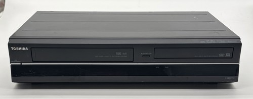 Toshiba dkvr60ku dvd recorder - toshiba,