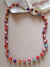 Collana antica murrina