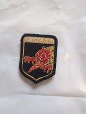 Patch Toppa Aeronautica