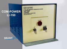COM-POWER LI-150 V-NETWORK