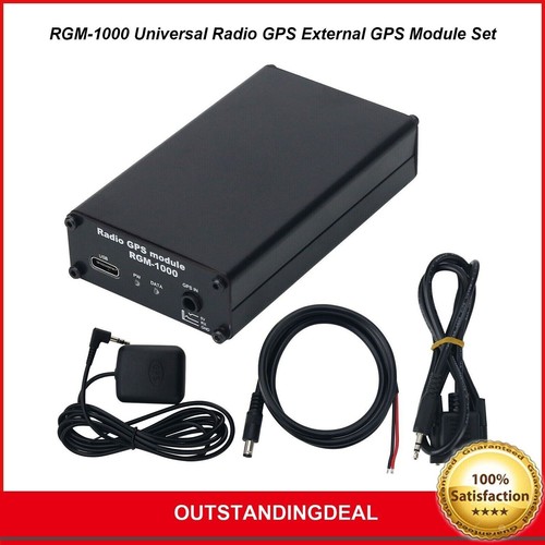 Rgm 1000 radio universale - rgm-1000,