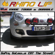 FIAT Weekend Panda Punto Qubo