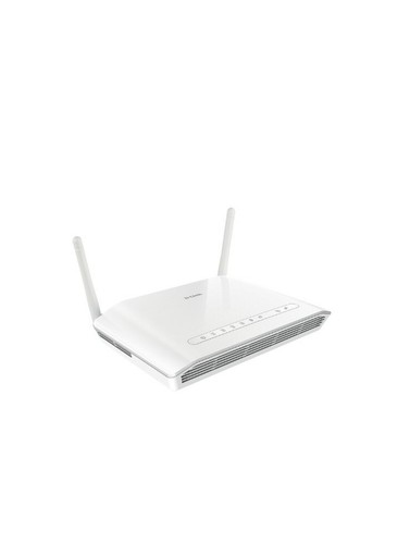 Wireless n300 adsl2 - wireless,