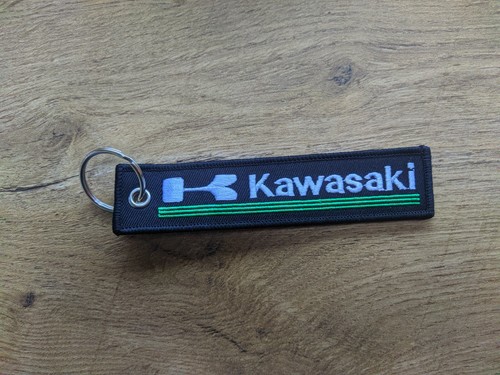 Portachiavi kawasaki vulcan - kawasaki,