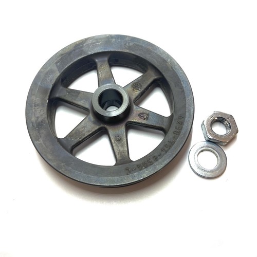Puleggia cinghia stihl oem - cinghia,