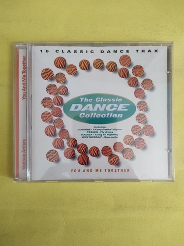 Compilation the classic - cd,