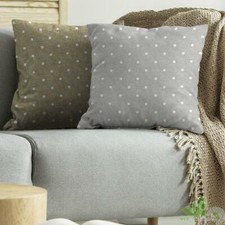 4 PZ CUSCINO QUADRATO COUNTRY