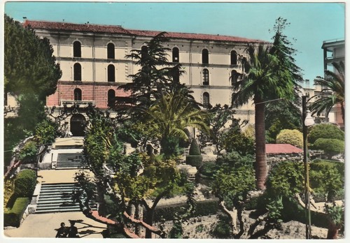 Catanzaro villa pepe - -,