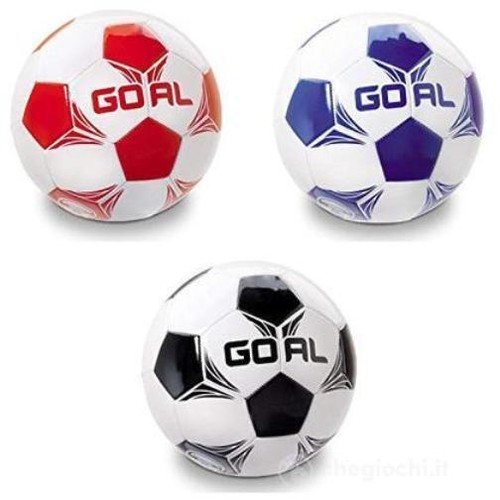 Mondo pallone cuoio goal size - pallone,