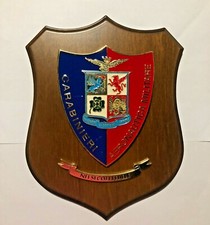 CREST CARABINIERI  AERONAUTICA