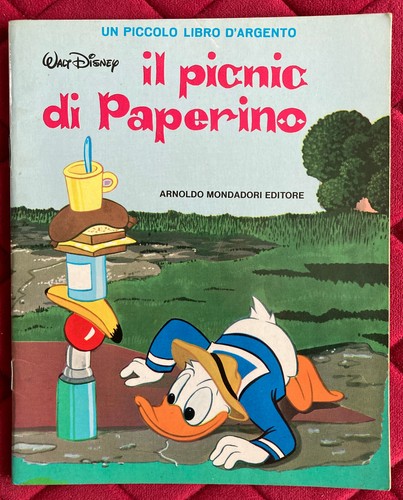 Walt disney picnic di - disney,