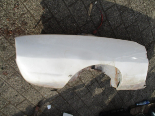 Fiat 850 spider pannello - 850,