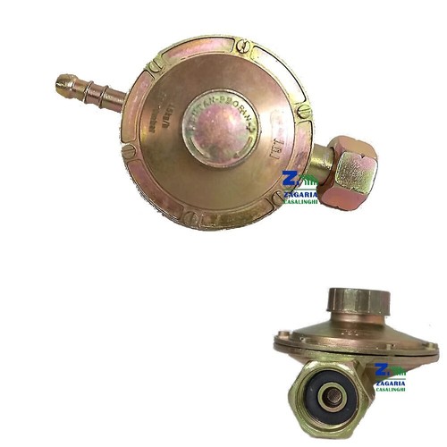Regolatore gas bassa - regolatore, pressione