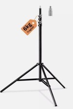 Photo Tripod - Walimex WT-806