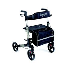 Mopedia Walker Folding