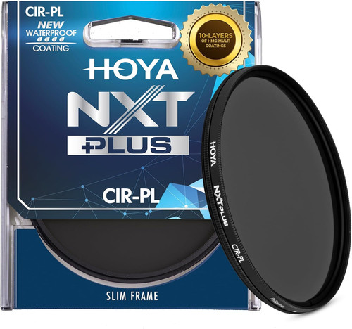 Nxt plus 52mm - nxt, polarizing