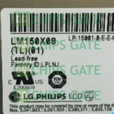 1PZ NUOVO LG LM150X08-TL01 15"LCD schermo display LCD spedizione veloce
