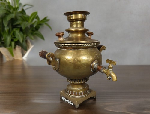 Antico carbone russo - carbone,