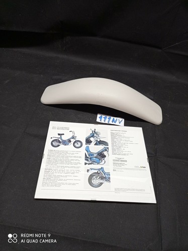 Parafango anteriore motoguzzi - anteriore,