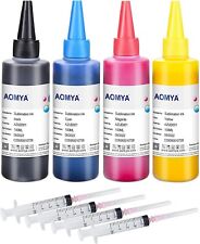 604xl + Inchiostro per