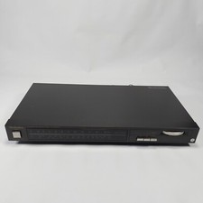 Sintonizzatore stereo FM/AM