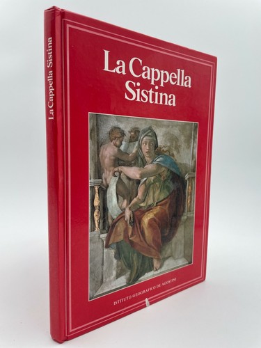 Cappella sistina eugenio - cappella,