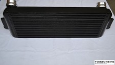 NUOVO INTERCOOLER TURBO BIG