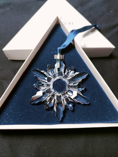 Stella natale swarovski - di,