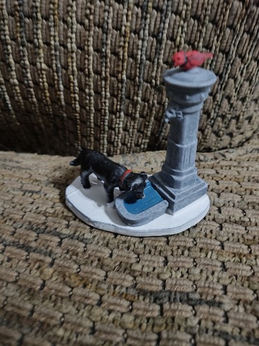Fontana per cani lemax con - lemax,