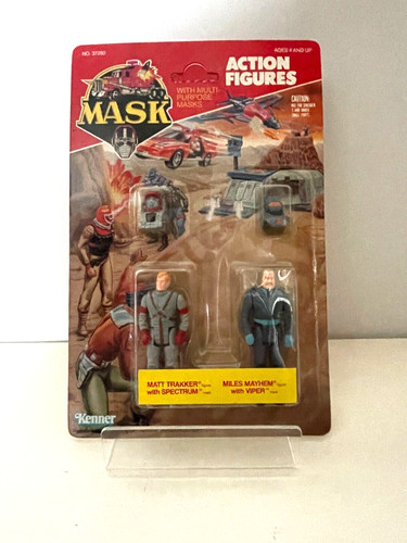 1986 matt trakker - 1986, m.a.s.k
