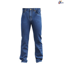 PANTALONI DA LAVORO JEANS UOMO