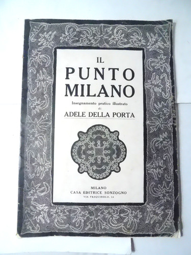 1900 punto milano - il,