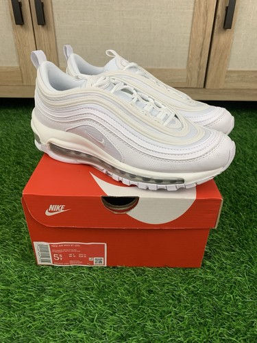 Nike air max bianche - max, 97