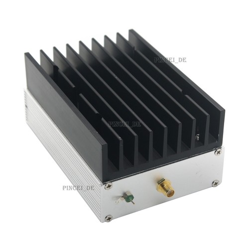 Amplificatore potenza rf - di,
