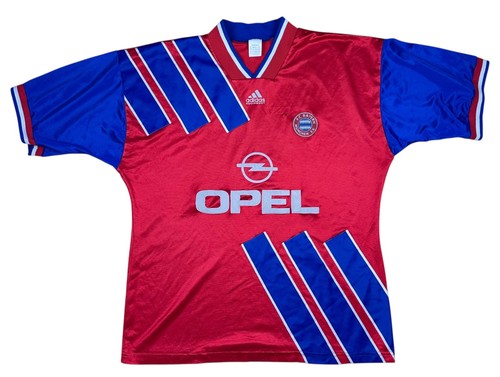 Maglia bayern monaco - bayern,