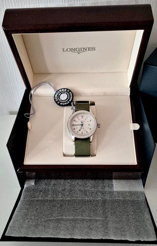 Orologio polso uomo - ⌚,