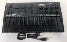 Akai professional mpk mini - mpk,
