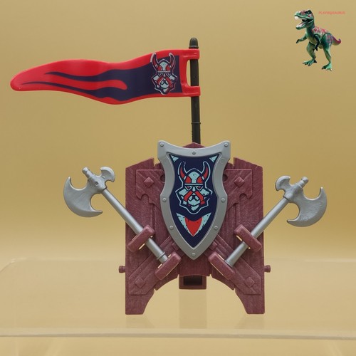 Playmobil armaiolo
