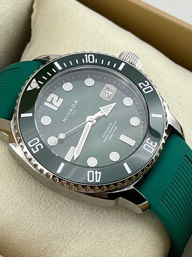 Orologio nivada 1926 diving - nivada,