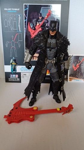 Multiverse mcfarlane batman - mcfarlane,
