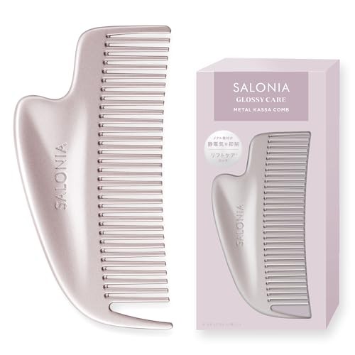 Pettine per capelli salonia - pettine,