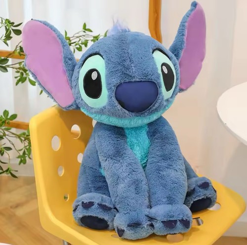 Peluche pupazzo disney - 40, cm