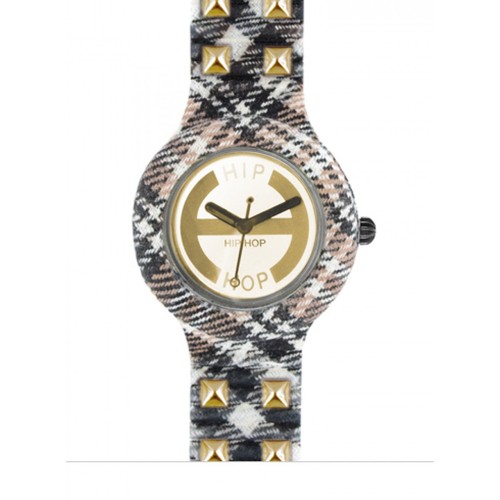 Orologio hip hop - hop, rock