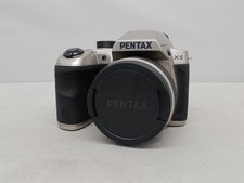 Fotocamera digitale Pentax X-5