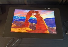 Wacom Cintiq 24HD Touch Tablet