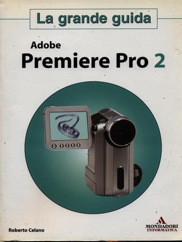 Adobe premiere pro - premiere, 2