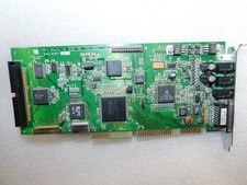 SCHEDA AUDIO ORIGINALE MEDIA